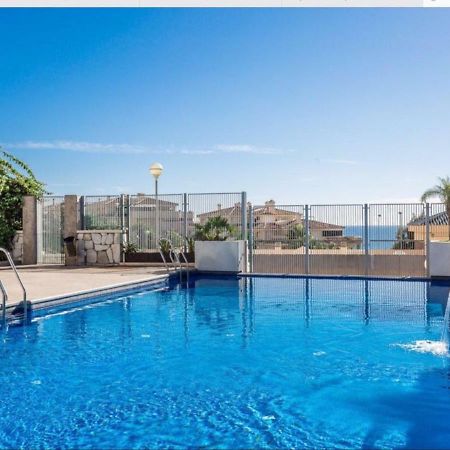 Wonderful Apartment In Costa Del Sol Бенальмадена Екстер'єр фото