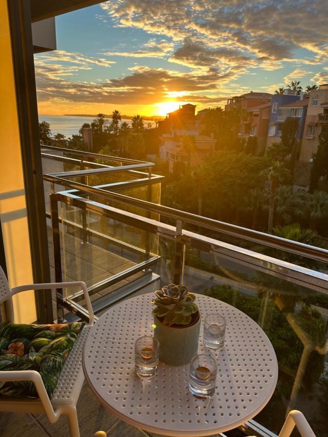 Wonderful Apartment In Costa Del Sol Бенальмадена Екстер'єр фото