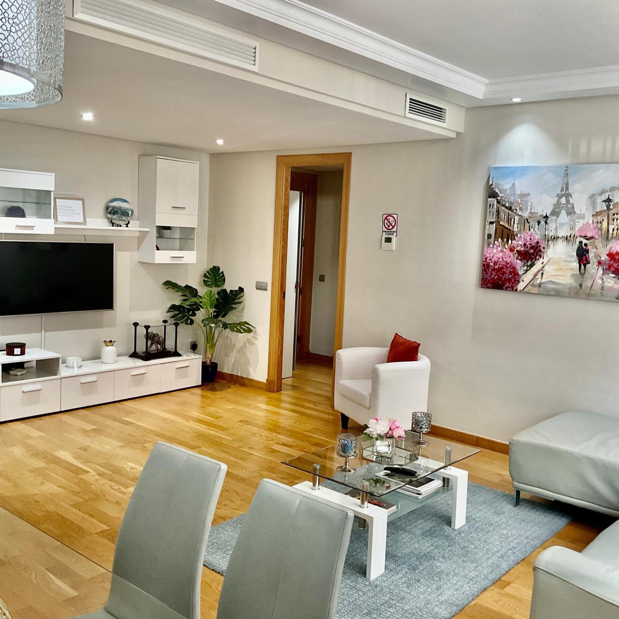 Wonderful Apartment In Costa Del Sol Бенальмадена Екстер'єр фото
