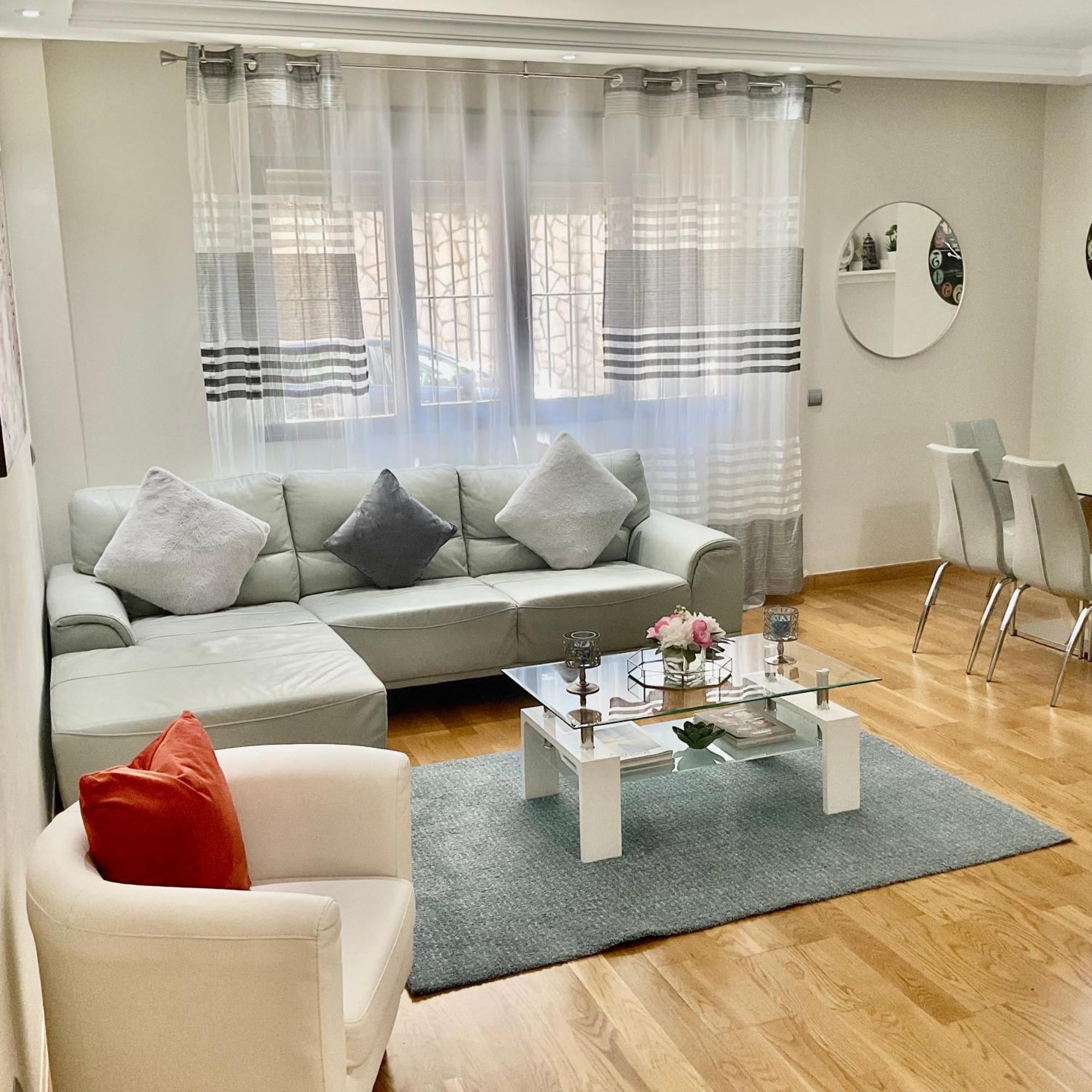 Wonderful Apartment In Costa Del Sol Бенальмадена Екстер'єр фото