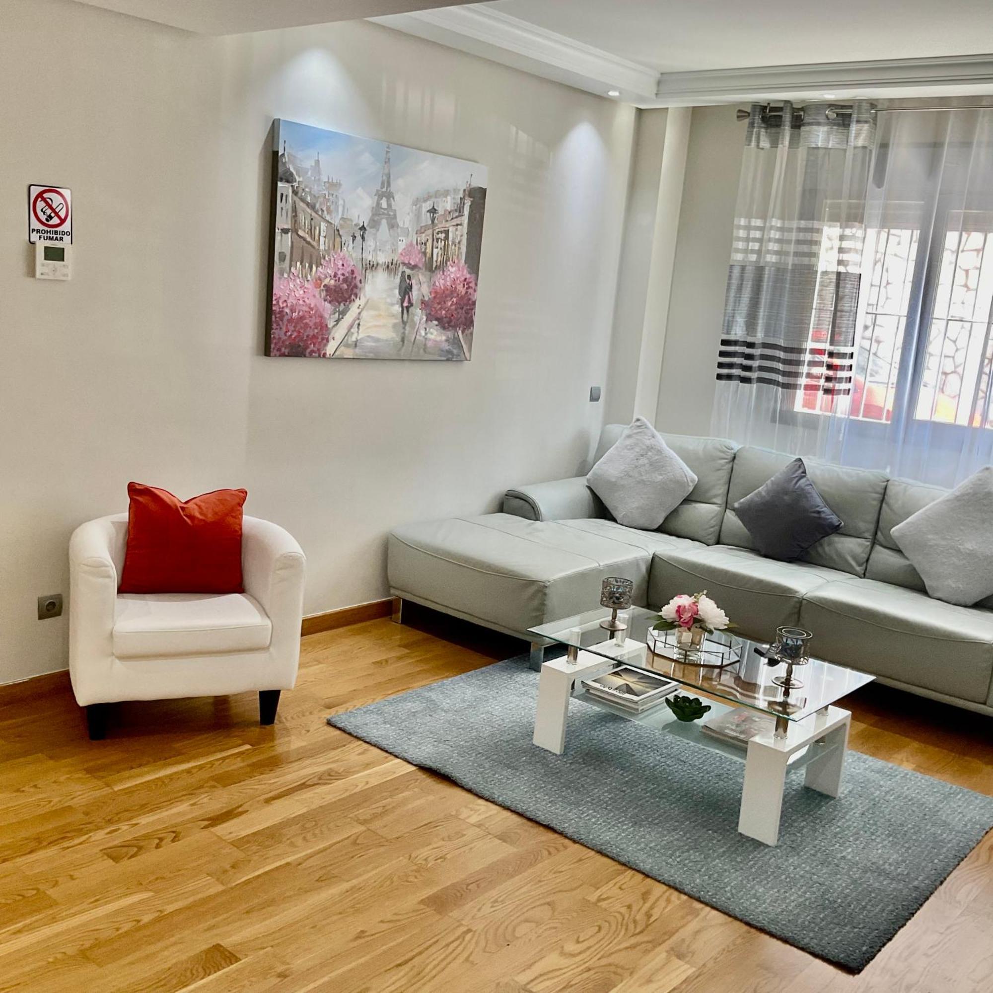 Wonderful Apartment In Costa Del Sol Бенальмадена Екстер'єр фото